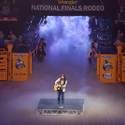 2012 NFR: 4th Go-Round
