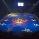 2012 NFR: 4th Go-Round