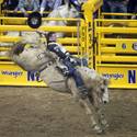 2012 NFR: 4th Go-Round