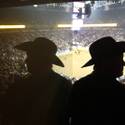 2012 NFR: 4th Go-Round
