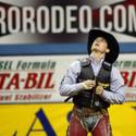 2012 NFR: 4th Go-Round