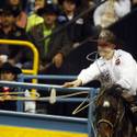 2012 NFR: 4th Go-Round