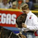2012 NFR: 4th Go-Round
