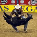 2012 NFR: 4th Go-Round