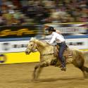 2012 NFR: 4th Go-Round