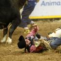 2012 NFR: 4th Go-Round