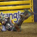 2012 NFR: 4th Go-Round