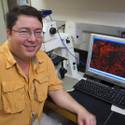 DRI Researcher Looks for Life Underground
