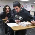 Adult High School