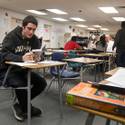 Adult High School