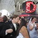 12-12-12 Weddings in Las Vegas