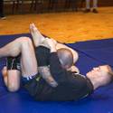 UFC TUF 16 Finale Workouts