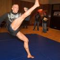 UFC TUF 16 Finale Workouts