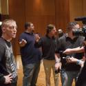 UFC TUF 16 Finale Workouts