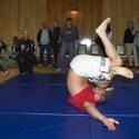 UFC TUF 16 Finale Workouts