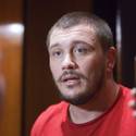 UFC TUF 16 Finale Workouts