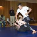 UFC TUF 16 Finale Workouts