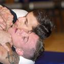 UFC TUF 16 Finale Workouts