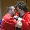 UFC TUF 16 Finale Workouts