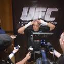 UFC TUF 16 Finale Workouts