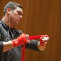 UFC TUF 16 Finale Workouts