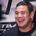 UFC TUF 16 Finale Workouts