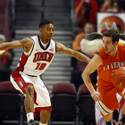 UNLV vs. La Verne