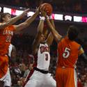 UNLV vs. La Verne
