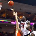 UNLV vs. La Verne