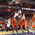 UNLV vs. La Verne