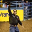 2012 NFR: Final Night
