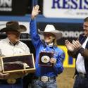 2012 NFR: Final Night