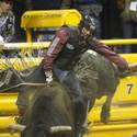 2012 NFR: Final Night