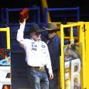 2012 NFR: Final Night