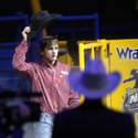2012 NFR: Final Night