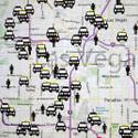 Frias Transportation Infrastructure Demonstation