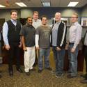 Frias Transportation Infrastructure Demonstation