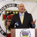 Nevada Boxing Hall of Fame Announces Inductees