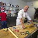 Chef Flemming Pedersen