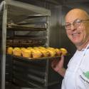 Chef Flemming Pedersen