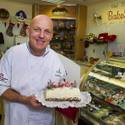 Chef Flemming Pedersen