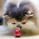 Cat A Lina Cat Show At Riviera