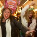 2013: New Years Party at the Fremont Street Experience