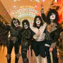 2013: New Year's Party at Fremont Street Experience