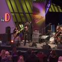 2013: New Years Party at the Fremont Street Experience
