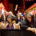 2013: New Years Party at the Fremont Street 2