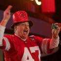 2013: New Years Party at the Fremont Street 2