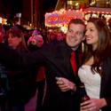 2013: New Years Party at the Fremont Street 2