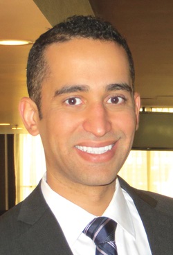 Jason Gordon