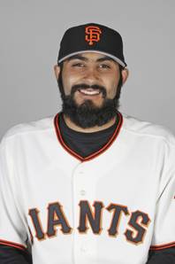 Giants reliever Sergio Romo detained at Las Vegas airport - MLB Daily Dish